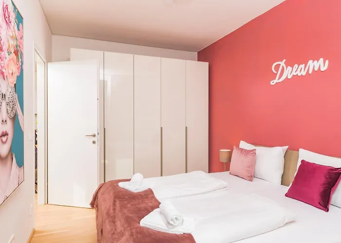 Appartement Triiiple Tower Dream With Rooftop-summer-pool