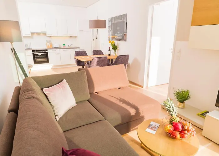 Triiiple Tower Dream With Rooftop-summer-pool Apartment Vienna