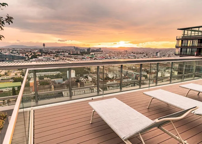 Apartment Triiiple Tower Dream With Rooftop-summer-pool